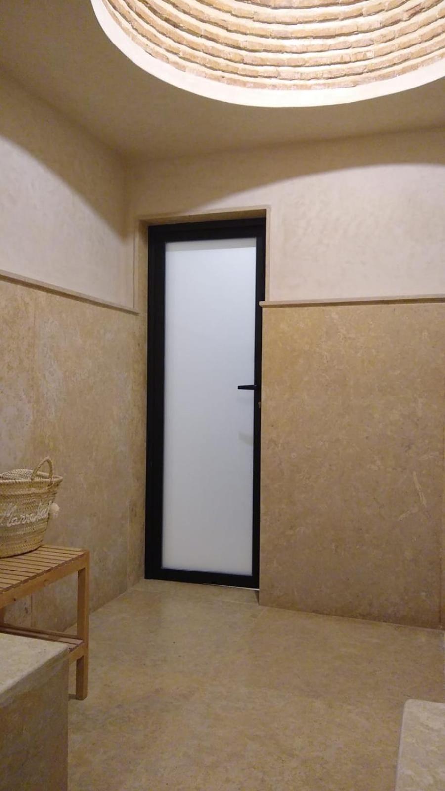 Hotel Riad Airport Marrakech Μαρακές Εξωτερικό φωτογραφία