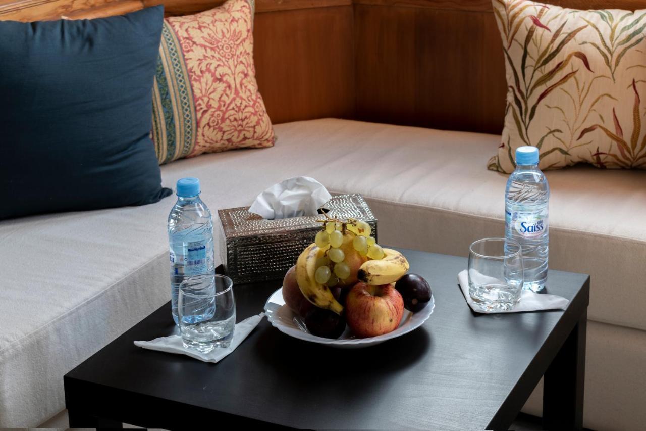 Hotel Riad Airport Marrakech Μαρακές Εξωτερικό φωτογραφία