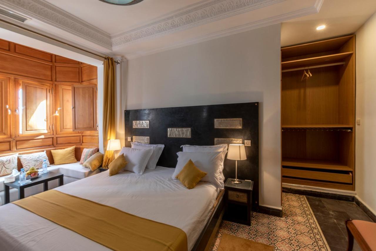 Hotel Riad Airport Marrakech Μαρακές Εξωτερικό φωτογραφία