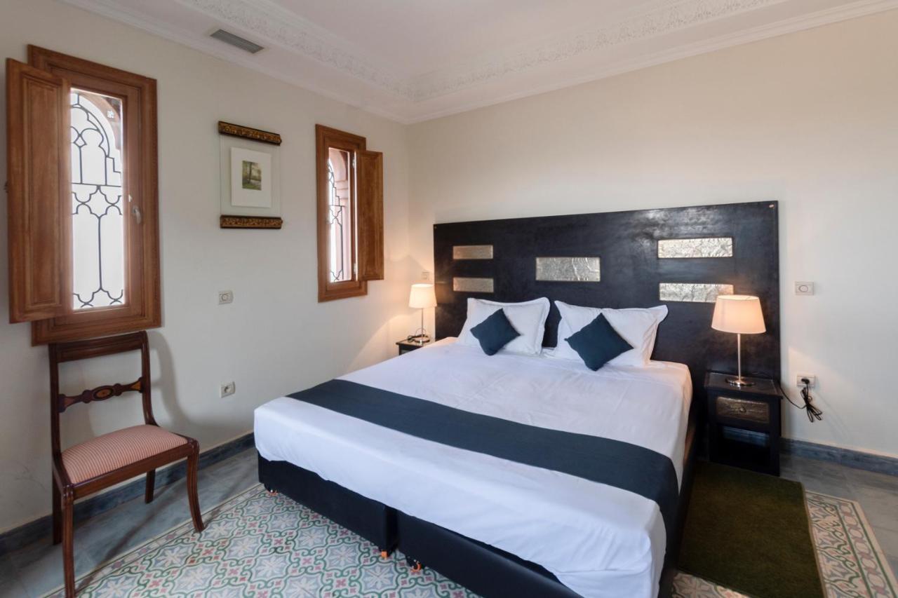Hotel Riad Airport Marrakech Μαρακές Εξωτερικό φωτογραφία