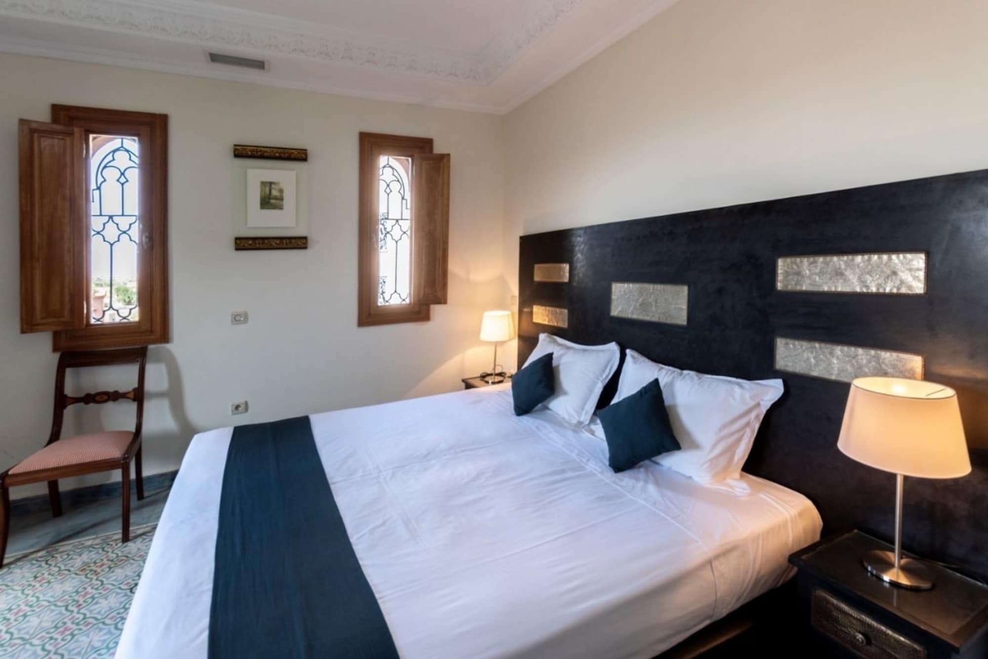 Hotel Riad Airport Marrakech Μαρακές Εξωτερικό φωτογραφία
